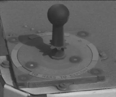Sol 2882: Mast Camera (Mastcam)