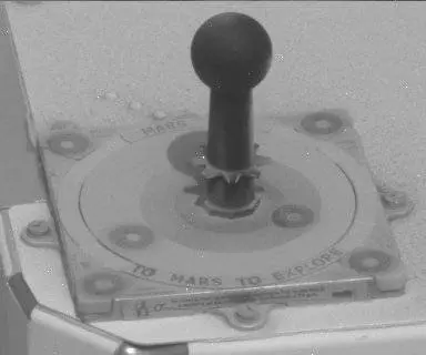 Sol 2882: Mast Camera (Mastcam)