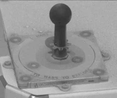 Sol 2882: Mast Camera (Mastcam)