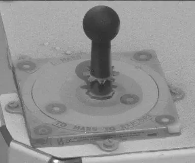 Sol 2882: Mast Camera (Mastcam)