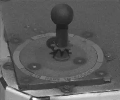 Sol 2882: Mast Camera (Mastcam)