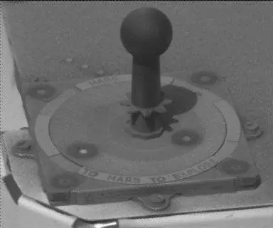 Sol 2882: Mast Camera (Mastcam)