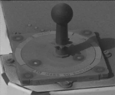 Sol 2882: Mast Camera (Mastcam)