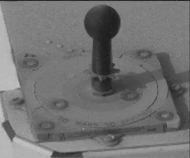 Sol 2882: Mast Camera (Mastcam)