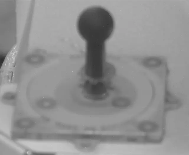 Sol 2882: Mast Camera (Mastcam)