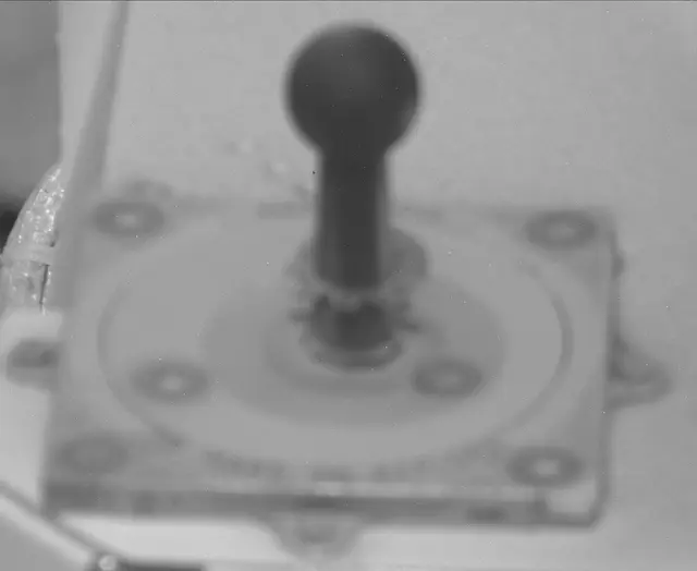 Sol 2882: Mast Camera (Mastcam)
