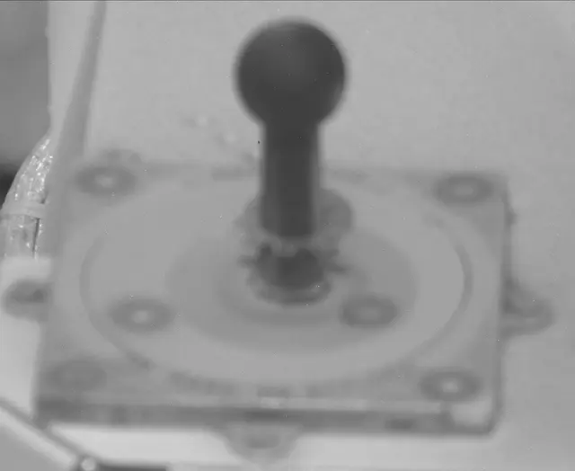 Sol 2882: Mast Camera (Mastcam)