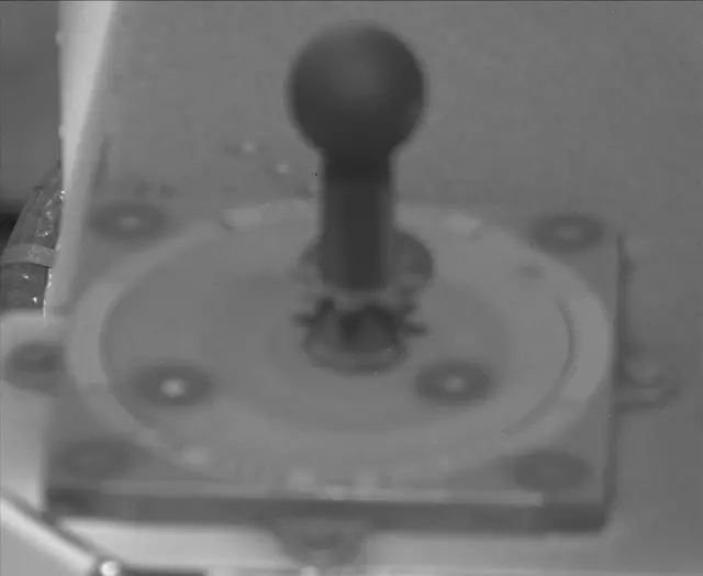 Sol 2882: Mast Camera (Mastcam)