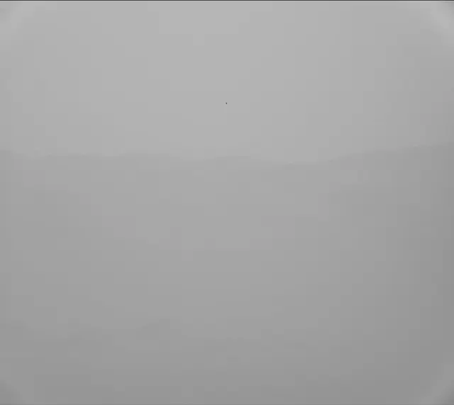 Sol 2883: Mast Camera (Mastcam)
