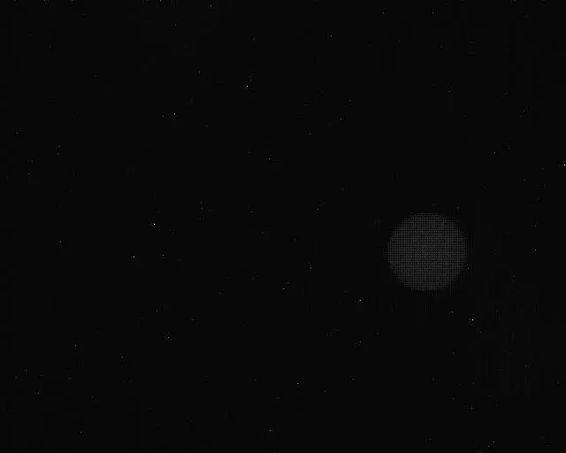 Sol 2883: Mast Camera (Mastcam)