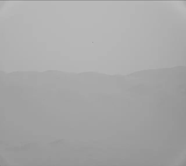 Sol 2890: Mast Camera (Mastcam)