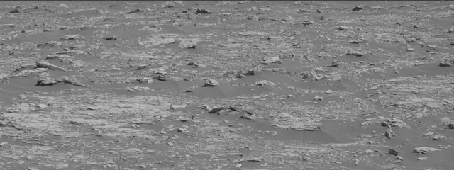Sol 2891: Mast Camera (Mastcam)
