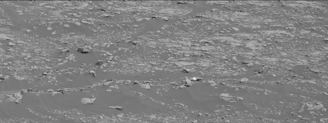 Sol 2891: Mast Camera (Mastcam)