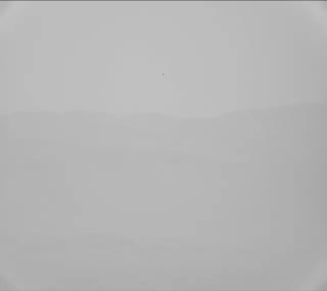 Sol 2891: Mast Camera (Mastcam)