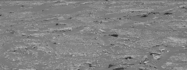 Sol 2893: Mast Camera (Mastcam)