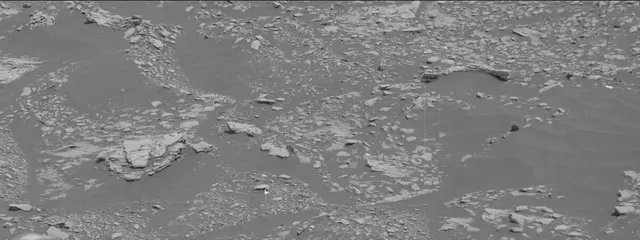 Sol 2893: Mast Camera (Mastcam)