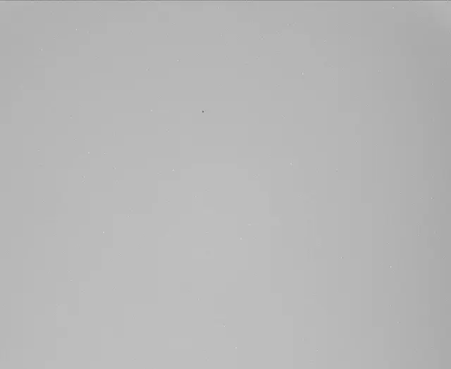 Sol 2895: Mast Camera (Mastcam)