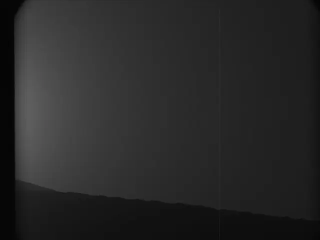 Sol 2898: Mast Camera (Mastcam)