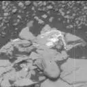 Sol 2898: Mast Camera (Mastcam)