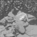 Sol 2898: Mast Camera (Mastcam)