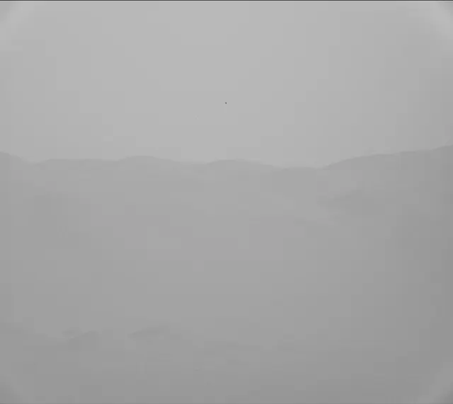 Sol 2898: Mast Camera (Mastcam)