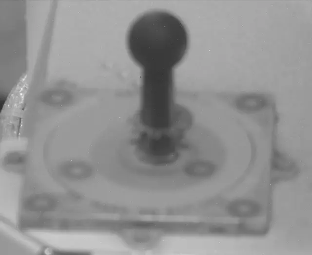 Sol 2898: Mast Camera (Mastcam)