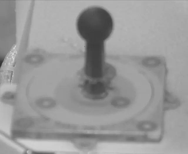 Sol 2898: Mast Camera (Mastcam)