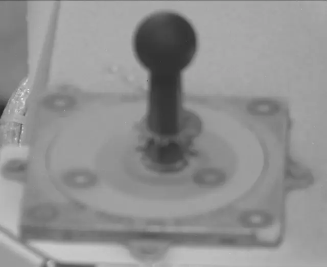 Sol 2898: Mast Camera (Mastcam)