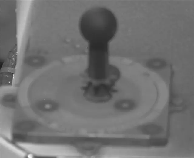 Sol 2898: Mast Camera (Mastcam)