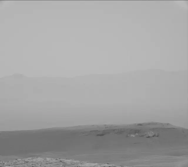 Sol 2903: Mast Camera (Mastcam)