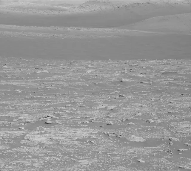 Sol 2904: Mast Camera (Mastcam)