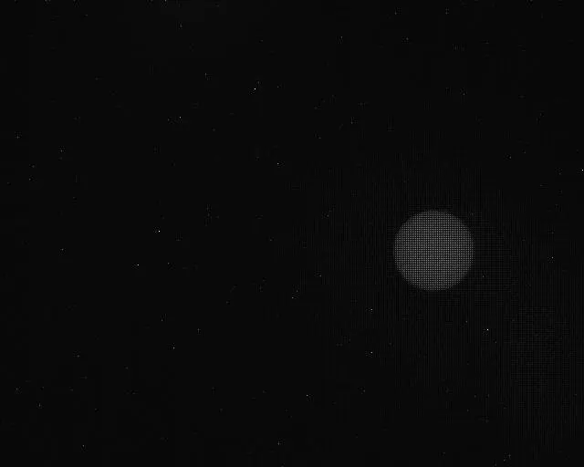 Sol 2904: Mast Camera (Mastcam)
