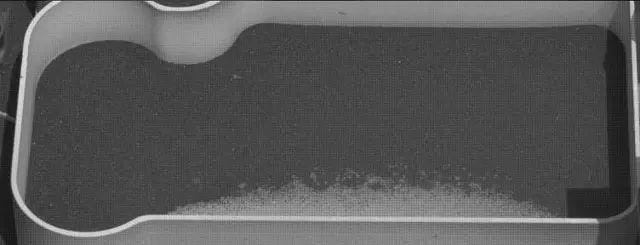 Sol 2906: Mast Camera (Mastcam)
