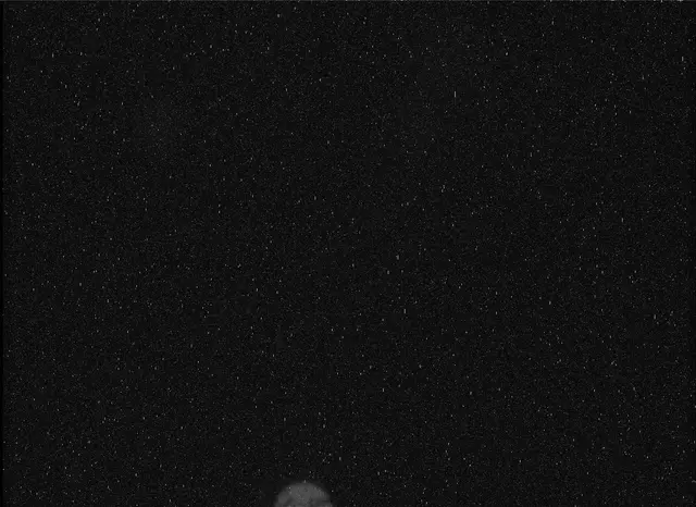 Sol 2906: Mast Camera (Mastcam)