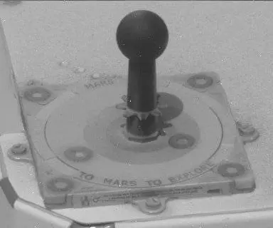 Sol 2907: Mast Camera (Mastcam)