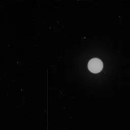 Sol 2907: Mast Camera (Mastcam)
