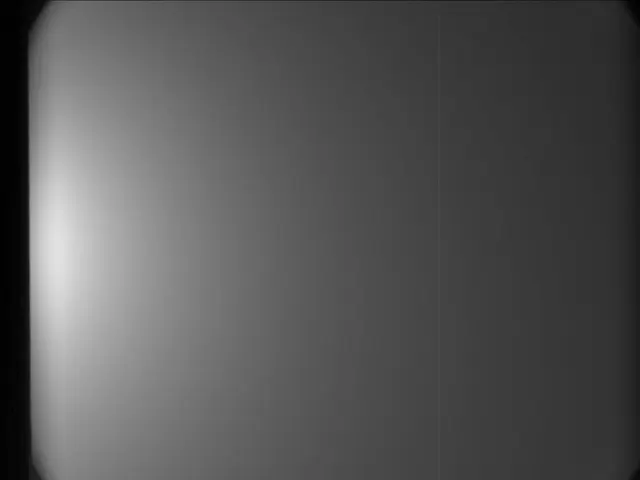 Sol 2907: Mast Camera (Mastcam)