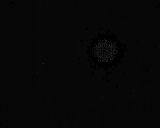 Sol 2907: Mast Camera (Mastcam)