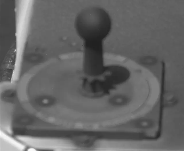 Sol 2907: Mast Camera (Mastcam)