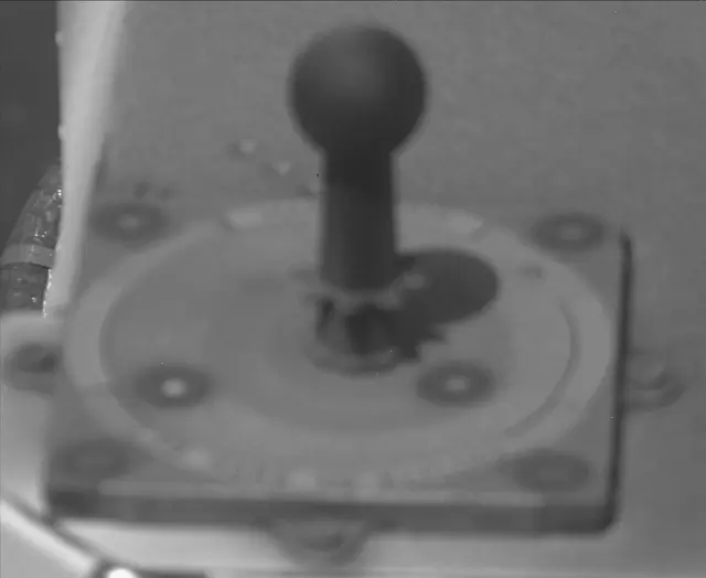 Sol 2907: Mast Camera (Mastcam)