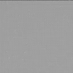 Sol 2907: Mast Camera (Mastcam)