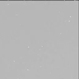 Sol 2907: Mast Camera (Mastcam)