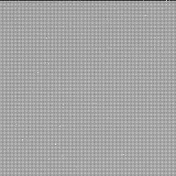 Sol 2907: Mast Camera (Mastcam)