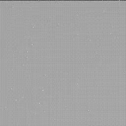 Sol 2907: Mast Camera (Mastcam)