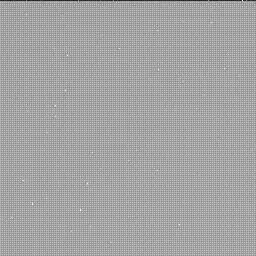 Sol 2907: Mast Camera (Mastcam)