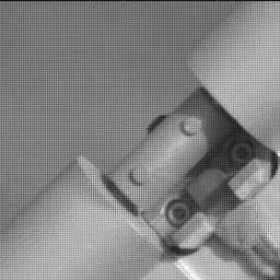 Sol 2908: Mast Camera (Mastcam)