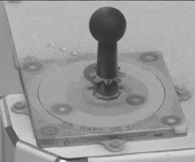 Sol 2909: Mast Camera (Mastcam)