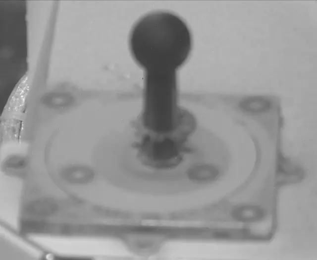 Sol 2909: Mast Camera (Mastcam)