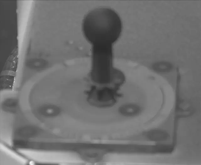 Sol 2909: Mast Camera (Mastcam)