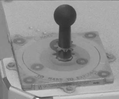 Sol 2911: Mast Camera (Mastcam)